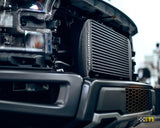mountune 17-19 Ford F150 Ecoboost Raptor SuperCrew Intercooler Upgrade - 6000-IC-AA