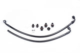 Radium Engineering 13-21 Scion FR-S/Subaru BRZ/Toyota 86 Fuel Rail Plumbing Kit - 20-0111-PK
