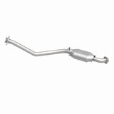 MagnaFlow Direct Fit Catalytic Converter Ford 87 93 - 93340