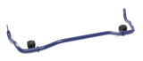 H&R 2019+ BMW 330i/430i/M340i/M440i 28mm Non Adj. Sway Bar - Front - 70462