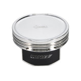 Manley Chrysler 6.4L Hemi 4.100 Bore -20.5cc Dish Stroker Series Extreme Duty Piston Set - 599910CE-8