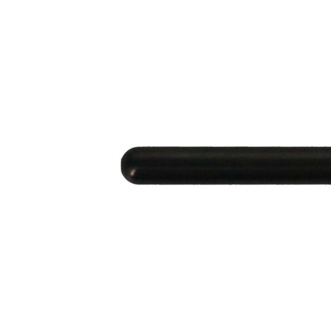 Manley Swedged End Chrome Pushrods 7.950in Length .080in Thickness 5/16in Diameter - 25715-1