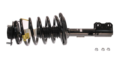 KYB Shocks & Struts Strut Plus Front Left Toyota Sienna 2007-2010 (FWD w/ 7 passenger) - SR4145