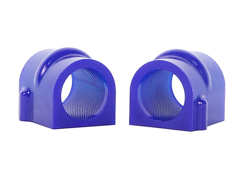 SuperPro 2004 Pontiac GTO Base Front 28mm Sway Bar Mount Bushing Set - SPF1453-28K