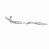 MagnaFlow DF Cat Conv 87-93 Ford Bronco 4.9L/87-95 F-150/F-250 (Non SD)/F-350 (Non SD) PU 4.9L (CA) - 334302