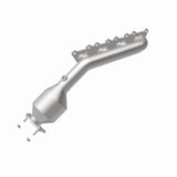 MagnaFlow Conv DF 09-10 Hyundai Genesis 4.6L - 49900