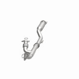 MagnaFlow Direct Fit Catalytic Converter 09-12 Nissan Murano 3.5L - 51852