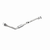MagnaFlow Direct Fit Catalytic Converter 04-05 Aztek/Rendezvous 3.4L - 51710