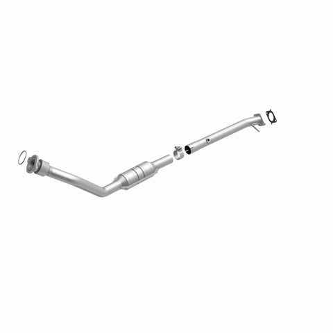 MagnaFlow Direct Fit Catalytic Converter 04-05 Aztek/Rendezvous 3.4L - 51710