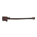 Power Stop 2019 Porsche Cayenne Rear Euro-Stop Electronic Brake Pad Wear Sensor - SW-1552