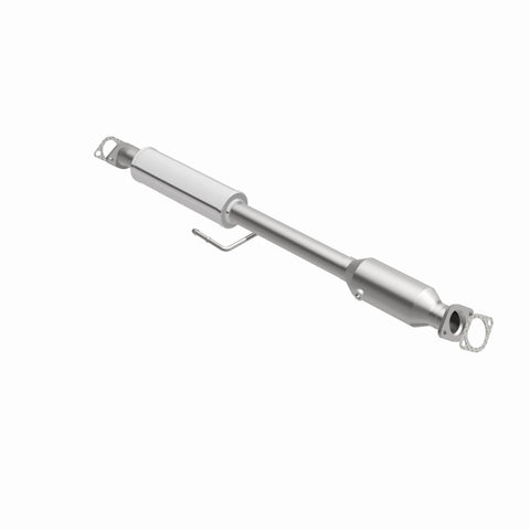 MagnaFlow Direct Fit Catalytic Conv 11-14 Sonata 2.4L Underbody (OEM Grade Federal / EPA Compliant) - 52820