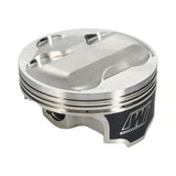 Wiseco Yamaha YFM660 Raptor/Grizzly/Rhino 111 CR Piston Kit - 4737M10000