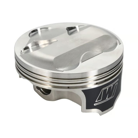 Wiseco Yamaha YFM660 Raptor/Grizzly/Rhino 111 CR Piston Kit - 4737M10000