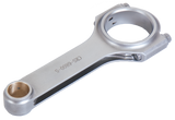 Eagle Chevy Big Block Standard Forged 4340 H-Beam Connecting Rods - CRS68003D