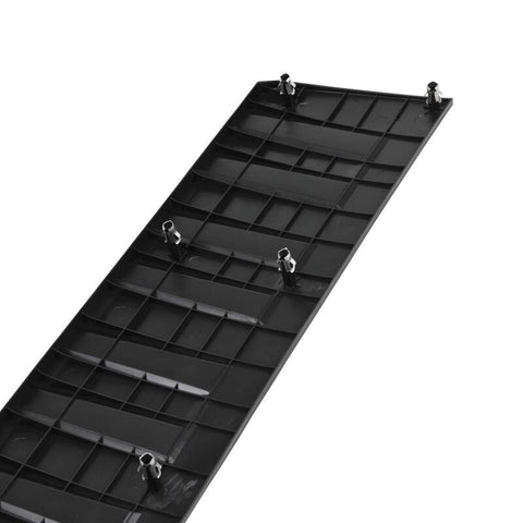 Westin R7 Replacement Service Kit with 31.5in pad - Black - 28-70001