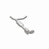 MagnaFlow Direct Fit Catalytic Converter 01-03 Ford E150 4.2L P/S - 447159