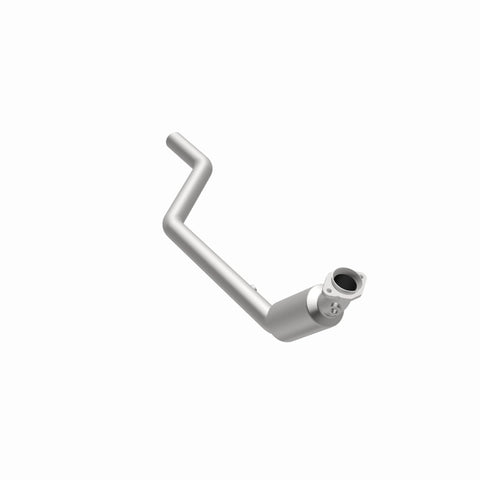 MagnaFlow Conv DF 00-05 Lincoln LS 3L PS OEM - 49179