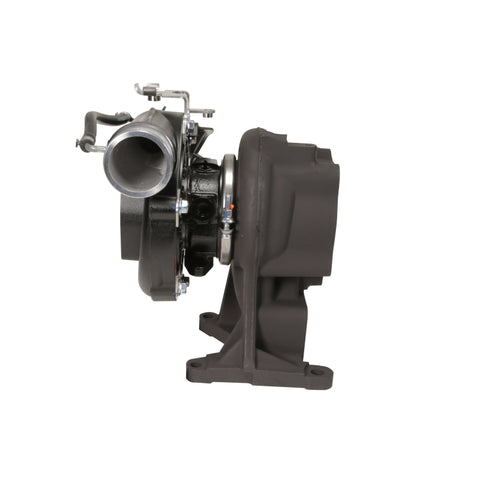 Fleece Performance 01-04 GM Duramax 6.6L LB7 63mm Billet LB7 Cheetah Turbocharger - FPE-LB7-63