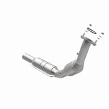 MagnaFlow Conv Direct Fit California 10-11 Chevy Camaro V6 3.6LGAS - 551937