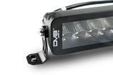 DV8 Offroad 52in Elite Series Light Bar 500W LED - Black - BE52EW500W