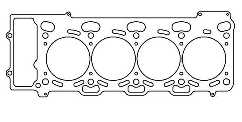 Cometic BMW 04-UP 4.4L V8 94mm .051 inch MLS Head Gasket 545/645/745/ X5 4.4i - C4374-051