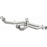 MagnaFlow Direct Fit Catalytic Converter California Grade 00-04 Toyota Avalon 3.0L - 452136
