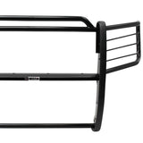 Westin 2006-2014 Toyota FJ Cruiser Sportsman Grille Guard - Black - 40-2215
