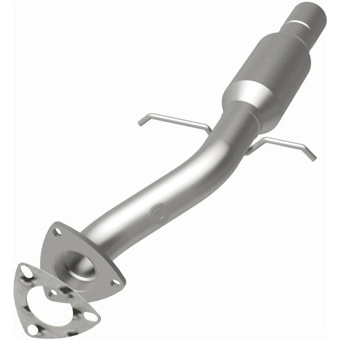 MagnaFlow Direct Fit Catalytic Converter 1995 Chevrolet Blazer 4.3L V6 - 3391416