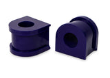 SuperPro Land Rover-Sw/Bar Mt To Chas - SPF0666-27K