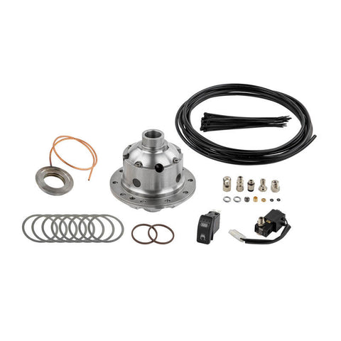 ARB Airlocker 17 Spl Isuzu Ifs S/N - RD203