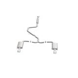 Magnaflow SYS CB 2015 Chevrolet Malibu 2.0/2.5L - 19024
