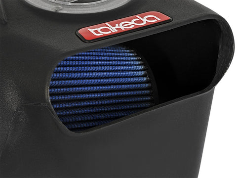 aFe Takeda Intake System Stage 2 Pro 5R for 2016 Honda Civic 1.5L (Non Si) - TM-1024B-R