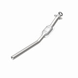 MagnaFlow Conv DF Caravan-Voyager 92-93 3.3L - 93275