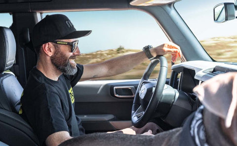 MagnaFlow Muff GP 3.5 Dia 18inch 2/2 - 18124