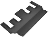 3D MAXpider 18-22 Chrysler Pacifica Hybrid / Chrysler Pacifica Hybrid Limited 21-24 Kagu Black R3 - L1CY00731509