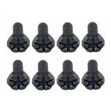 Ford Racing 5.0L Coyote/7.3L Gas Automatic Transmission Flexplate Bolts - M-6379-M50A