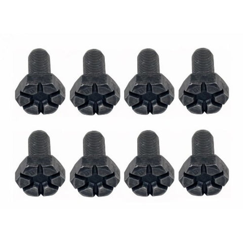 Ford Racing 5.0L Coyote/7.3L Gas Automatic Transmission Flexplate Bolts - M-6379-M50A