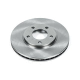 Power Stop 91-96 Chrysler Town & Country Front Autospecialty Brake Rotor - AR8721