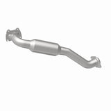 MagnaFlow Direct Fit Catalytic Converter 15-19 Ram 1500 3.6L OEM Grade Fed/EPA Compliant Manifold - 22-178