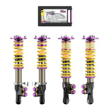 KW 90-05 Acura NSX (NA1) V5 Coilover Kit - 30950022