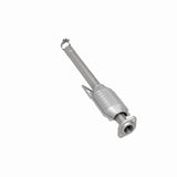 MagnaFlow Direct Fit Catalytic Converter Jeep Wrangler 4.0L Rear - 49000
