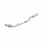 MagnaFlow Conv DF 00-02 Mercedes E430 4.3L - 24035