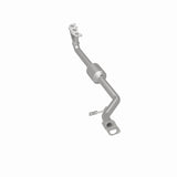 MagnaFlow California Converter Direct Fit 08-09 Subaru Legacy 3.0L - 5411603