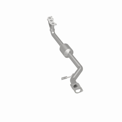 MagnaFlow California Converter Direct Fit 08-09 Subaru Legacy 3.0L - 5411603