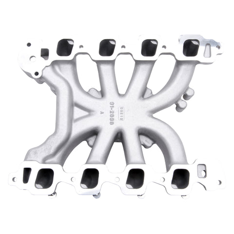 Edelbrock Victor Jr Ford for 4 6L Engines Manifold Only - 2838
