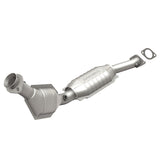 MagnaFlow Conv DF 96-00 Crown Vic 4.6L 50 S - 441102