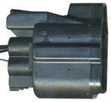 NGK Honda Accord 2003 Direct Fit Oxygen Sensor - 24412