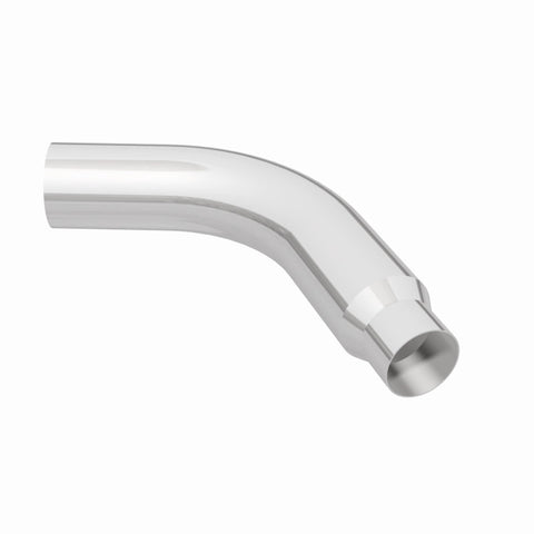 MagnaFlow Tip 1-pk Side-Exit 4x18 3 ID SS - 35182