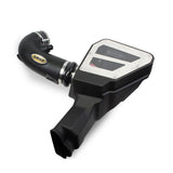 Airaid 2015 Ford Mustang 5.0L V8 Intake System (Dry / Blue Media) - 453-328
