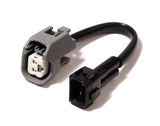 BLOX Racing Fuel Injector Harness - Bosch to OBD2 (Set Of 4) - BXFU-00601-HN2